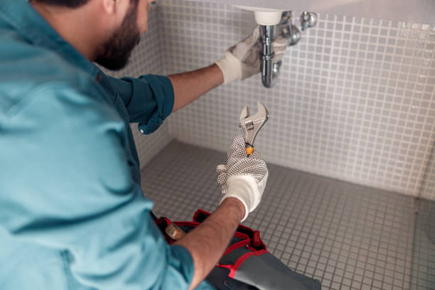 Best Residential Plumbing in Oswego, IL